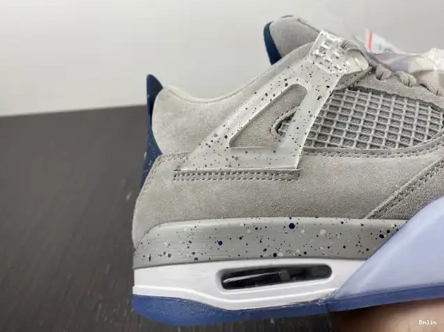 Boostmaster lin Jordan AJ4-1043505 4 Retro (PE) Georgetown 0621